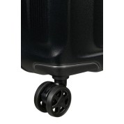 Βαλίτσα Μεγάλη 81εκ Samsonite Nuon Spinner 134403-4804 Μαύρο ΒΑΛΙΤΣΕΣ