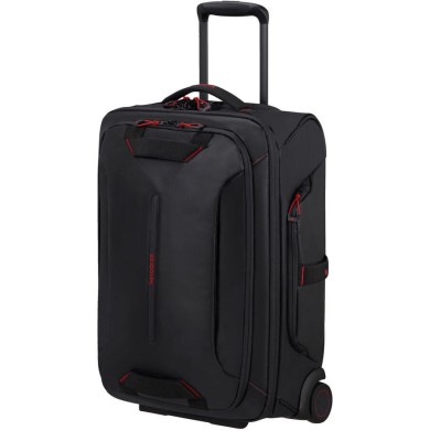 Τροχόσακος Καμπίνας 55εκ Samsonite Ecodiver 140880-1041 Μαύρο hover