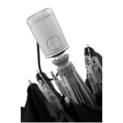 Ομπρέλα Αυτόματη Samsonite Alu Drop S 108966-1041 Μαύρο ΑΞΕΣΟΥΑΡ ΤΑΞΙΔΙΟΥ