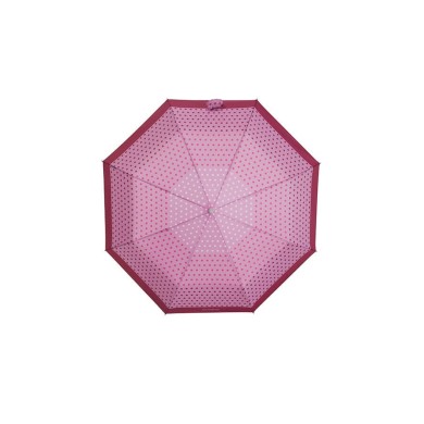 Ομπρέλα Αυτόματη Samsonite Alu Drop S 108966-L251 Purple Dots hover