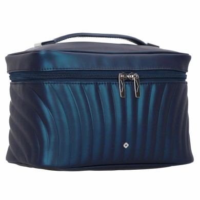 Beauty Case / Νεσεσέρ Samsonite C-Lite Toilet Kit 142674-1549 Μπλε hover