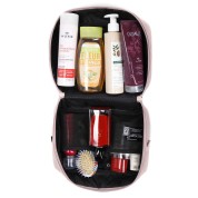 Νεσεσέρ ταξιδίου Samsonite Stackd Hanging Toilet Kit 142789-1751 Ροζ ΑΞΕΣΟΥΑΡ ΤΑΞΙΔΙΟΥ