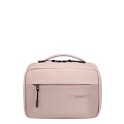 Νεσεσέρ ταξιδίου Samsonite Stackd Hanging Toilet Kit 142789-1751 Ροζ ΑΞΕΣΟΥΑΡ ΤΑΞΙΔΙΟΥ