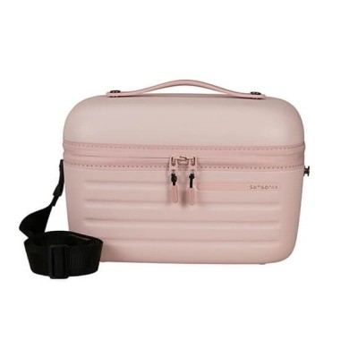 Beauty Case / Νεσεσέρ Samsonite Stackd 146986-1751 Ροζ ΑΞΕΣΟΥΑΡ ΤΑΞΙΔΙΟΥ