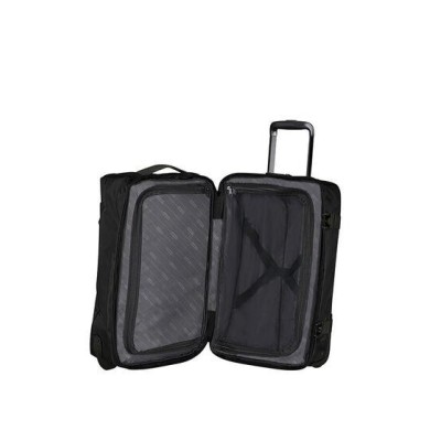 Τροχοσάκος Καμπίνας 55εκ American Tourister Urban Track Duffle 143163-0423 Μαύρο hover