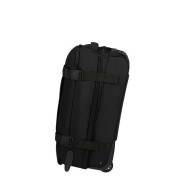 Τροχοσάκος Καμπίνας 55εκ American Tourister Urban Track Duffle 143163-0423 Μαύρο ΒΑΛΙΤΣΕΣ