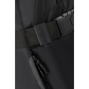 Τροχοσάκος Καμπίνας 55εκ American Tourister Urban Track Duffle 143163-0423 Μαύρο ΒΑΛΙΤΣΕΣ