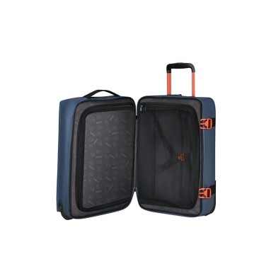 Τροχοσάκος Καμπίνας 55εκ American Tourister Urban Track Duffle 150027-6032 Μπλε hover