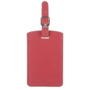 Ετικέτες αποσκευών (2 τεμάχια) Samsonite Luggage Tag 121307-1726 Κόκκινο ΑΞΕΣΟΥΑΡ ΤΑΞΙΔΙΟΥ