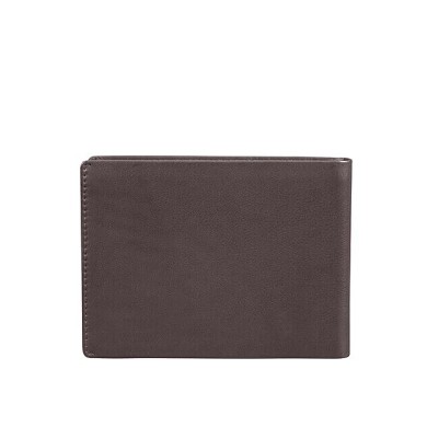 Πορτοφόλι Ανδρικό Δέρμα Samsonite Attack 2 Slg 123997-1320 Καφέ hover