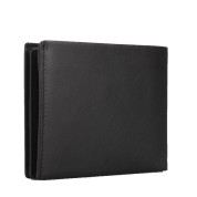 Πορτοφόλι Ανδρικό Δέρμα Samsonite Attack 2 Slg 144446-1041 Μαύρο ΑΝΔΡΙΚΑ
