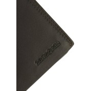 Πορτοφόλι Ανδρικό Δέρμα Samsonite Attack 2 Slg 144446-1320 Καφέ ΑΝΔΡΙΚΑ