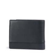 Πορτοφόλι Ανδρικό Δέρμα Samsonite Pro-Dlx 6 Slg 144539-1615 Μπλε