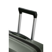 Βαλίτσα Μεσαία 68εκ Samsonite Upscape Spinner 143109-9199 Πράσινο ΒΑΛΙΤΣΕΣ