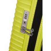 Βαλίτσα Μεσαία 68εκ Samsonite Upscape Spinner 143109-1515 Lime ΒΑΛΙΤΣΕΣ