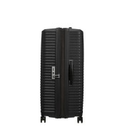 Βαλίτσα Μεγάλη 81εκ Samsonite Upscape Spinner 143111-1041 Μαύρο ΒΑΛΙΤΣΕΣ