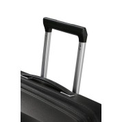 Βαλίτσα Μεγάλη 81εκ Samsonite Upscape Spinner 143111-1041 Μαύρο ΒΑΛΙΤΣΕΣ