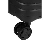 Βαλίτσα Μεγάλη 81εκ Samsonite Upscape Spinner 143111-1041 Μαύρο ΒΑΛΙΤΣΕΣ