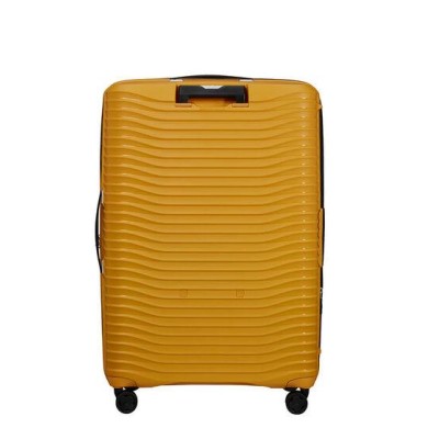 Βαλίτσα Μεγάλη 81εκ Samsonite Upscape Spinner 143111-1924 Κίτρινο hover