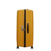Βαλίτσα Μεγάλη 81εκ Samsonite Upscape Spinner 143111-1924 Κίτρινο ΒΑΛΙΤΣΕΣ