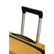 Βαλίτσα Μεγάλη 81εκ Samsonite Upscape Spinner 143111-1924 Κίτρινο ΒΑΛΙΤΣΕΣ