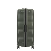 Βαλίτσα Μεγάλη 81εκ Samsonite Upscape Spinner 143111-9199 Πράσινο ΒΑΛΙΤΣΕΣ