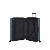 Βαλίτσα Μεγάλη 81εκ Samsonite Upscape Spinner 143111-A483 Northern Blue ΒΑΛΙΤΣΕΣ