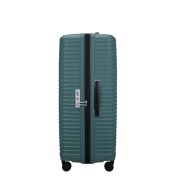 Βαλίτσα Μεγάλη 81εκ Samsonite Upscape Spinner 143111-A483 Northern Blue ΒΑΛΙΤΣΕΣ