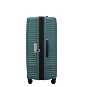 Βαλίτσα Μεγάλη 81εκ Samsonite Upscape Spinner 143111-A483 Northern Blue ΒΑΛΙΤΣΕΣ