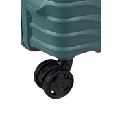 Βαλίτσα Μεγάλη 81εκ Samsonite Upscape Spinner 143111-A483 Northern Blue ΒΑΛΙΤΣΕΣ