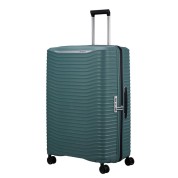Βαλίτσα Μεγάλη 81εκ Samsonite Upscape Spinner 143111-A483 Northern Blue ΒΑΛΙΤΣΕΣ