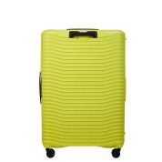 Βαλίτσα Μεγάλη 81εκ Samsonite Upscape Spinner 143111-1515 Lime Green ΒΑΛΙΤΣΕΣ
