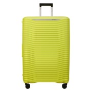 Βαλίτσα Μεγάλη 81εκ Samsonite Upscape Spinner 143111-1515 Lime Green ΒΑΛΙΤΣΕΣ