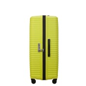 Βαλίτσα Μεγάλη 81εκ Samsonite Upscape Spinner 143111-1515 Lime Green ΒΑΛΙΤΣΕΣ