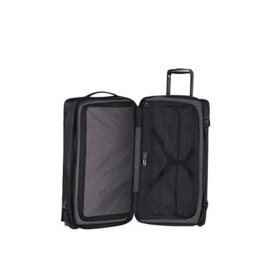 Τροχοσάκος Μεσαίος 68εκ American Tourister Urban Track Duffle 143164-0423 Μαύρο hover