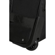 Τροχοσάκος Μεσαίος 68εκ American Tourister Urban Track Duffle 143164-0423 Μαύρο ΒΑΛΙΤΣΕΣ