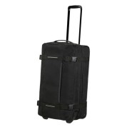 Τροχοσάκος Μεσαίος 68εκ American Tourister Urban Track Duffle 143164-0423 Μαύρο ΒΑΛΙΤΣΕΣ