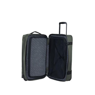 Τροχοσάκος Μεσαίος 68εκ American Tourister Urban Track Duffle 143164-3457 Χακί hover