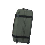 Τροχοσάκος Μεσαίος 68εκ American Tourister Urban Track Duffle 143164-3457 Χακί ΒΑΛΙΤΣΕΣ