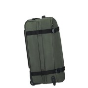 Τροχοσάκος Μεσαίος 68εκ American Tourister Urban Track Duffle 143164-3457 Χακί ΒΑΛΙΤΣΕΣ