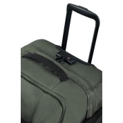Τροχοσάκος Μεσαίος 68εκ American Tourister Urban Track Duffle 143164-3457 Χακί ΒΑΛΙΤΣΕΣ