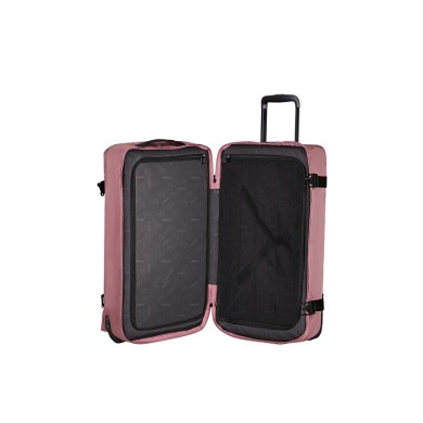 Τροχοσάκος Μεσαίος 68εκ American Tourister Urban Track Duffle 143164-A577 Ροζ hover