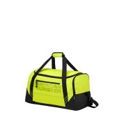 Σακ-βουαγιάζ 59εκ American Tourister Urban Groove Duffle Bag 144765-2606 Lime Green ΣΑΚ-ΒΟΥΑΓΙΑΖ