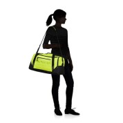 Σακ-βουαγιάζ 59εκ American Tourister Urban Groove Duffle Bag 144765-2606 Lime Green ΣΑΚ-ΒΟΥΑΓΙΑΖ