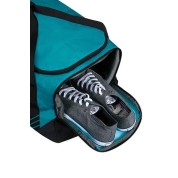 Σακ-βουαγιάζ 59εκ American Tourister Urban Groove Duffle Bag 144765-2642 Πετρόλ ΣΑΚ-ΒΟΥΑΓΙΑΖ