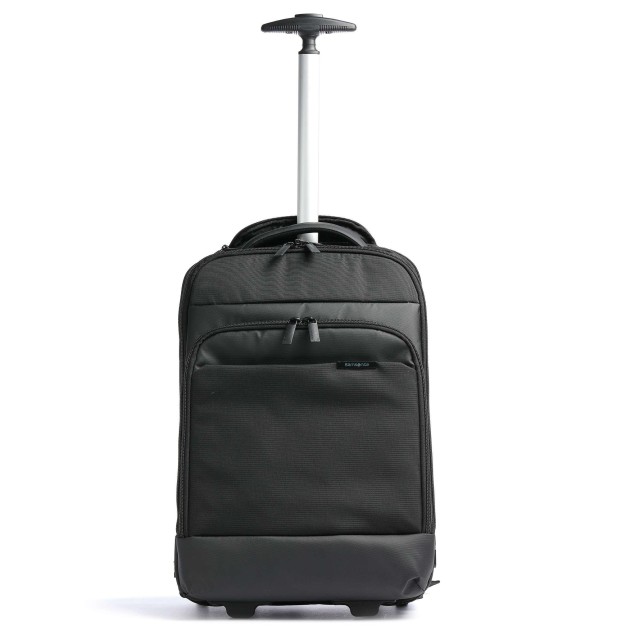 Σακίδιο Πλάτης 17.3'' Τροχήλατο Samsonite Mysight 135073-1041 Μαύρο ΣΑΚΙΔΙΑ ΠΛΑΤΗΣ