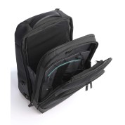 Σακίδιο Πλάτης 17.3'' Τροχήλατο Samsonite Mysight 135073-1041 Μαύρο ΣΑΚΙΔΙΑ ΠΛΑΤΗΣ