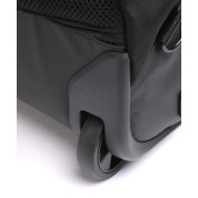 Σακίδιο Πλάτης 17.3'' Τροχήλατο Samsonite Mysight 135073-1041 Μαύρο ΣΑΚΙΔΙΑ ΠΛΑΤΗΣ