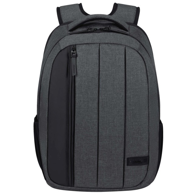 Τσάντα Πλάτης Laptop 17.3'' American Tourister Streethero 147029-8412 Γκρι Laptop/Tablet