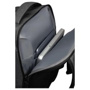 Τσάντα Πλάτης Laptop 17.3'' American Tourister Streethero 147029-8412 Γκρι Laptop/Tablet